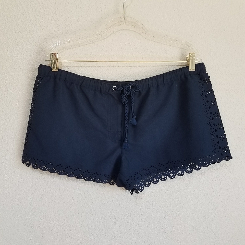 Seafolly Women's Bella Swim Shorts